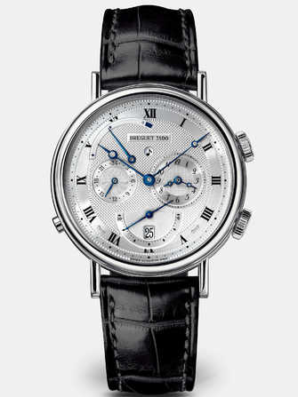 นาฬิกา Breguet Classique Le Réveil du Tsar 5707 5707BB/12/9V6 - 5707bb-12-9v6-1.jpg - mier