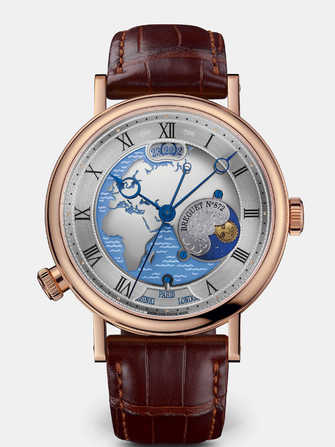 Reloj Breguet Classique Hora Mundi 5717 5717BR/EU/9ZU - 5717br-eu-9zu-1.jpg - mier