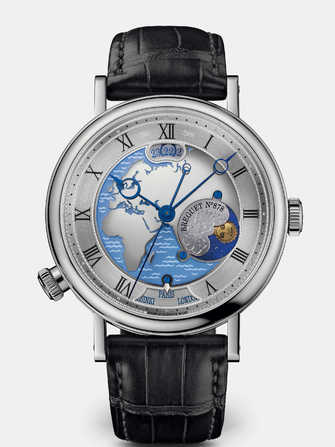 Breguet Classique Hora Mundi 5717 5717PT/EU/9ZU 腕表 - 5717pt-eu-9zu-1.jpg - mier