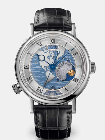 Reloj Breguet Classique Hora Mundi 5717 5717PT/US/9ZU - 5717pt-us-9zu-1.jpg - mier