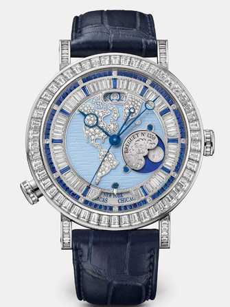 Montre Breguet Classique Hora Mundi 5719 5719PT/US/9ZV/DD0D - 5719pt-us-9zv-dd0d-1.jpg - mier