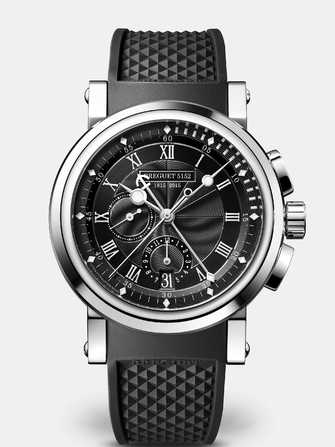 Breguet Marine 5823 5823PT/H2/5ZU 腕表 - 5823pt-h2-5zu-1.jpg - mier