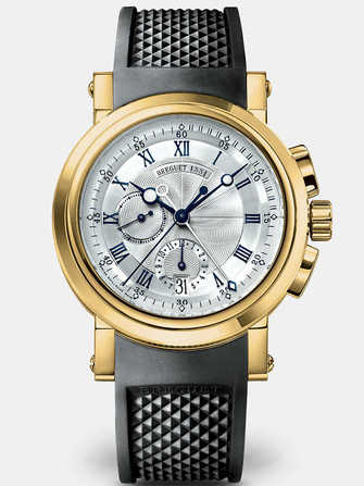 Montre Breguet Marine 5827 5827BA/12/5ZU - 5827ba-12-5zu-1.jpg - mier