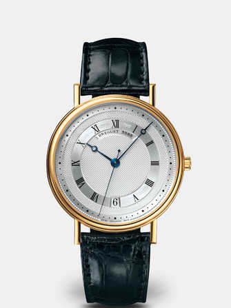 Breguet Classique 5930 5930BA/12/986 腕時計 - 5930ba-12-986-1.jpg - mier