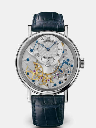 Reloj Breguet Tradition 7057 7057BB/11/9W6 - 7057bb-11-9w6-1.jpg - mier