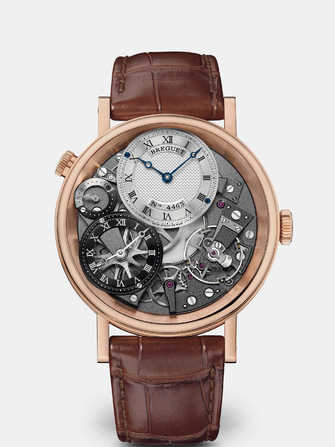 Reloj Breguet Tradition 7067 7067BR/G1/9W6 - 7067br-g1-9w6-1.jpg - mier