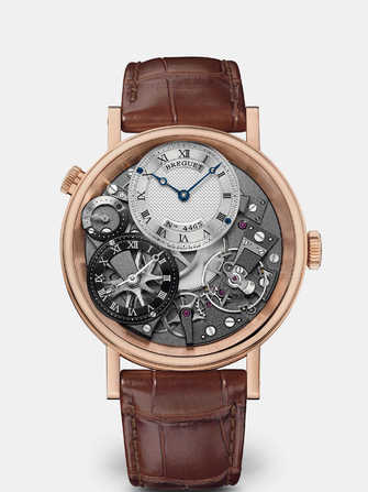 นาฬิกา Breguet Tradition 7067 7067BR/G1/9W6 - 7067br-g1-9w6-1.jpg - mier