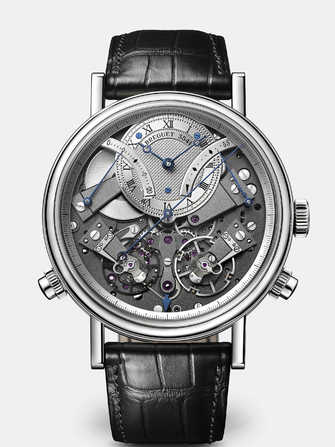 Breguet Tradition 7077 7077BB/G1/9XV Watch - 7077bb-g1-9xv-1.jpg - mier