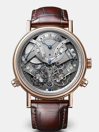 Montre Breguet Tradition 7077 7077BR/G1/9XV - 7077br-g1-9xv-1.jpg - mier