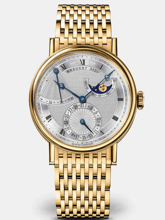 Breguet Classique 7137 7137BA/11/AV0 腕表 - 7137ba-11-av0-1.jpg - mier