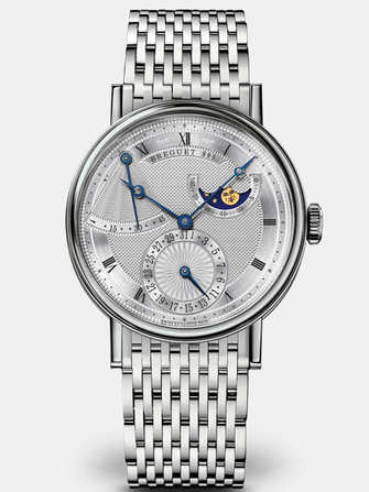 นาฬิกา Breguet Classique 7137 7137BB/11/BV0 - 7137bb-11-bv0-1.jpg - mier