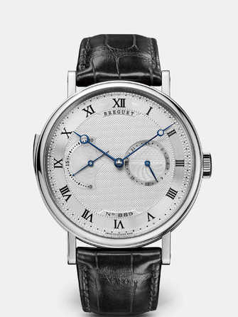 Montre Breguet Classique complications Répétition Minutes 7637 7637BB/12/9ZU - 7637bb-12-9zu-1.jpg - mier