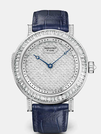 Montre Breguet Classique complications Répétition Minutes 7639 7639BB/6D/9XV/DD0D - 7639bb-6d-9xv-dd0d-1.jpg - mier