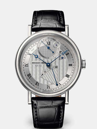 Reloj Breguet Classique Chronométrie 7727 7727BB/12/9WU - 7727bb-12-9wu-1.jpg - mier