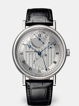 Breguet Classique Chronométrie 7727 7727BB/12/9WU 腕時計 - 7727bb-12-9wu-1.jpg - mier