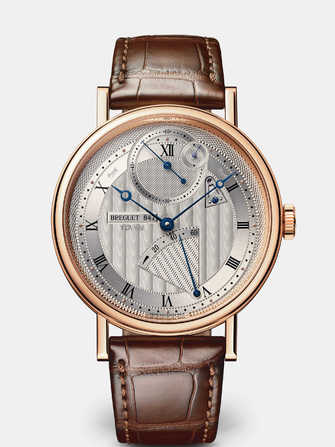นาฬิกา Breguet Classique Chronométrie 7727 7727BR/12/9WU - 7727br-12-9wu-1.jpg - mier