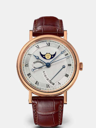 Breguet Classique 7787 7787BR/12/9V6 Watch - 7787br-12-9v6-1.jpg - mier