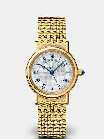 Breguet Classique 8067 8067BA/52/AC0 腕時計 - 8067ba-52-ac0-1.jpg - mier