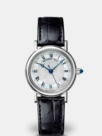 Breguet Classique 8067 8067BB/52/964 腕時計 - 8067bb-52-964-1.jpg - mier