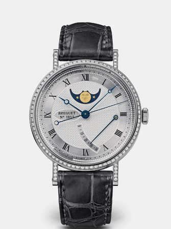 Breguet Classique 8788 8788BB/12/986/DD00 Watch - 8788bb-12-986-dd00-1.jpg - mier