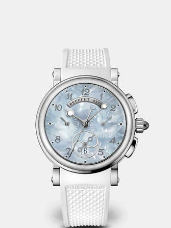 Breguet Marine 8827 8827ST/59/586 腕時計 - 8827st-59-586-1.jpg - mier