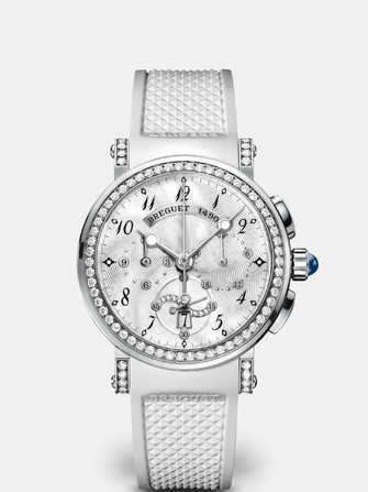 Montre Breguet Marine 8828 8828BB/5D/586/DD00 - 8828bb-5d-586-dd00-1.jpg - mier