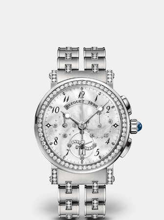 Montre Breguet Marine 8828 8828BB/5D/BM1/DDD0 - 8828bb-5d-bm1-ddd0-1.jpg - mier