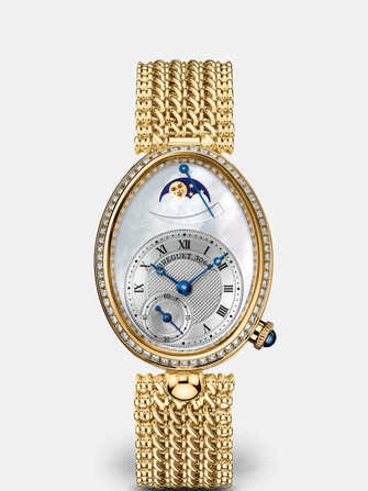 Breguet Reine de Naples 8908 8908BA/52/J20/D000 腕表 - 8908ba-52-j20-d000-1.jpg - mier