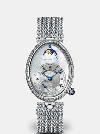 Breguet Reine de Naples 8908 8908BB/52/J20/D000 Uhr - 8908bb-52-j20-d000-1.jpg - mier