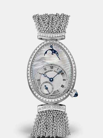 Breguet Reine de Naples 8908 8908BB/5T/J70/D0DD Watch - 8908bb-5t-j70-d0dd-1.jpg - mier