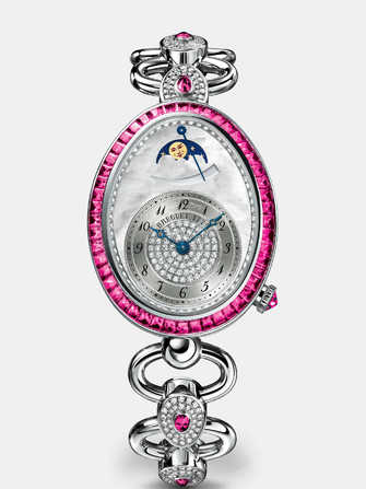 Reloj Breguet Reine de Naples 8909 8909BB/5D/J21/RRRR - 8909bb-5d-j21-rrrr-1.jpg - mier