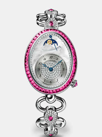 Breguet Reine de Naples 8909 8909BB/5D/J21/RRRR Uhr - 8909bb-5d-j21-rrrr-1.jpg - mier