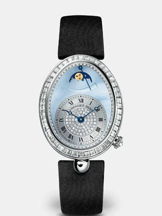 Breguet Reine de Naples 8909 8909BB/VD/864/D00D 腕表 - 8909bb-vd-864-d00d-1.jpg - mier