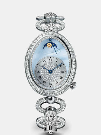 Breguet Reine de Naples 8909 8909BB/VD/J29/DDDD Uhr - 8909bb-vd-j29-dddd-1.jpg - mier