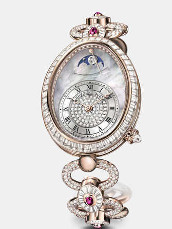 Montre Breguet Reine de Naples 8909 8909BR/8T/J29 DDDR/DDDR - 8909br-8t-j29-dddr-dddr-1.jpg - mier