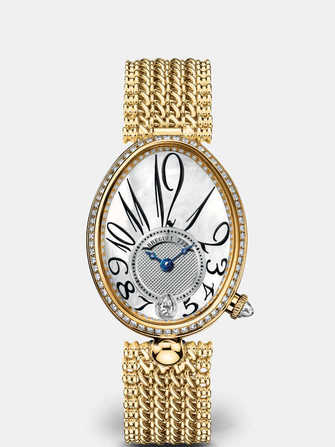 Montre Breguet Reine de Naples 8918 8918BA/58/J20/D000 - 8918ba-58-j20-d000-1.jpg - mier