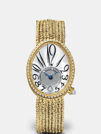 Reloj Breguet Reine de Naples 8918 8918BA/58/J39/D00D - 8918ba-58-j39-d00d-1.jpg - mier