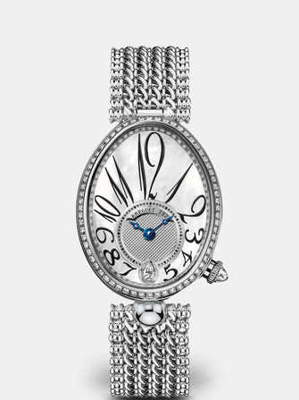 Reloj Breguet Reine de Naples 8918 8918BB/58/J20/D000 - 8918bb-58-j20-d000-1.jpg - mier