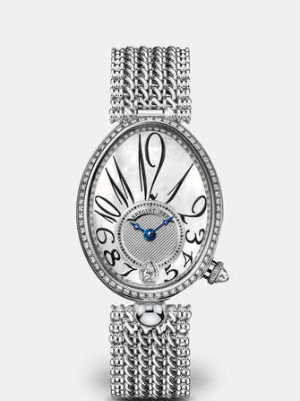 Breguet Reine de Naples 8918 8918BB/58/J20/D000 Watch - 8918bb-58-j20-d000-1.jpg - mier