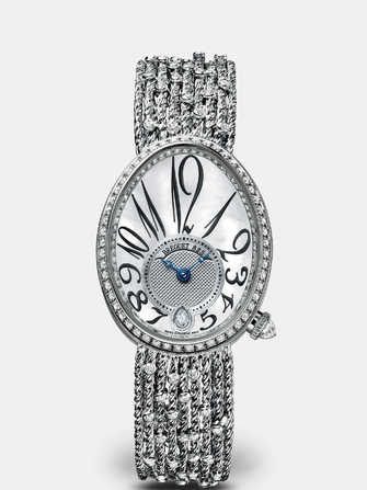 Reloj Breguet Reine de Naples 8918 8918BB/58/J31/D0DD - 8918bb-58-j31-d0dd-1.jpg - mier