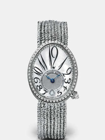 Breguet Reine de Naples 8918 8918BB/58/J39/D00D 腕表 - 8918bb-58-j39-d00d-1.jpg - mier