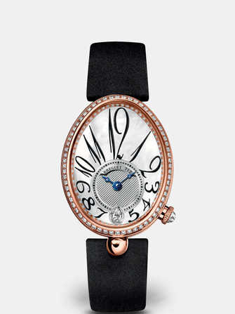 Reloj Breguet Reine de Naples 8918 8918BR/58/864/D00D - 8918br-58-864-d00d-1.jpg - mier