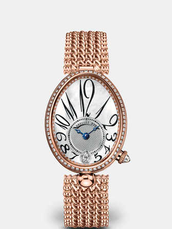 Reloj Breguet Reine de Naples 8918 8918BR/58/J20/D000 - 8918br-58-j20-d000-1.jpg - mier