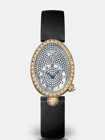 Breguet Reine de Naples 8928 8928BA/8D/844/DD0D 腕表 - 8928ba-8d-844-dd0d-1.jpg - mier