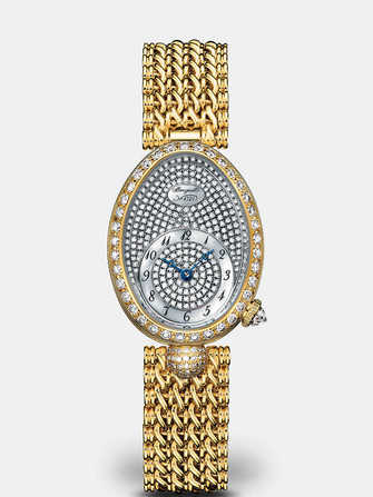 Montre Breguet Reine de Naples 8928 8928BA/8D/J20/DD00 - 8928ba-8d-j20-dd00-1.jpg - mier