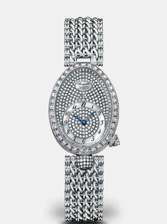 Breguet Reine de Naples 8928 8928BB/8D/J20/DD00 腕表 - 8928bb-8d-j20-dd00-1.jpg - mier