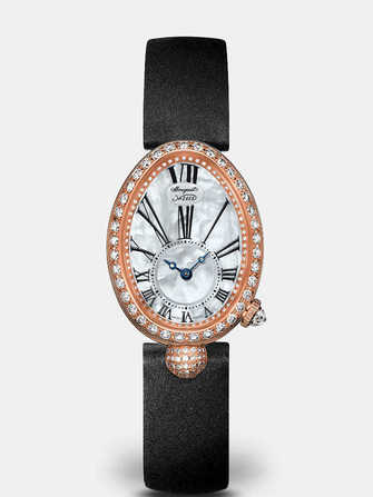 Montre Breguet Reine de Naples 8928 8928BR/51/844/DD0D - 8928br-51-844-dd0d-1.jpg - mier