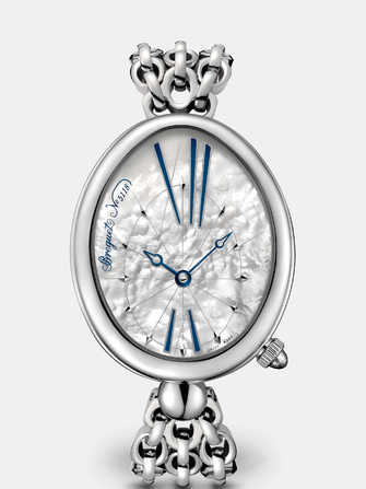 Reloj Breguet Reine de Naples 8967 8967ST/51/J50 - 8967st-51-j50-1.jpg - mier
