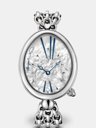 Breguet Reine de Naples 8967 8967ST/51/J50 腕時計 - 8967st-51-j50-1.jpg - mier