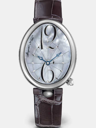 Breguet Reine de Naples 8967 8967ST/58/986 腕時計 - 8967st-58-986-1.jpg - mier